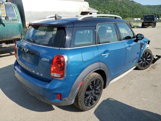 Изображение 3 2018 MINI COOPER COUNTRYMAN ALL4 2018 с VIN WMZYV5C39J3E04330