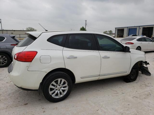 Image 3 of 2011 NISSAN ROGUE S 2011 with VIN JN8AS5MT5BW172545