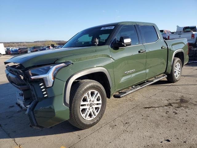 Obraz 2022 TOYOTA TUNDRA CREWMAX SR 2022