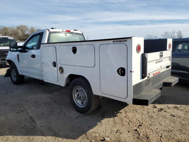 Obraz 2 z 2022 FORD F250 SUPER DUTY 2022 z VIN 1FTBF2A66NEC98098