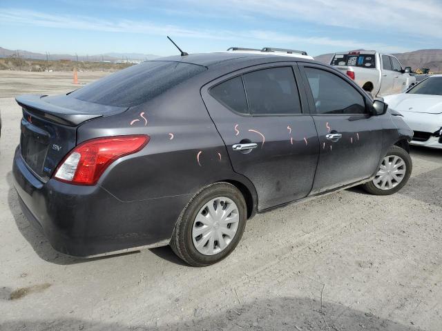 Изображение 3 2015 NISSAN VERSA S 2015 с VIN 3N1CN7AP6FL908213