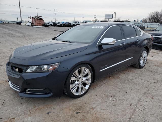 Obraz 2015 CHEVROLET IMPALA LTZ 2015