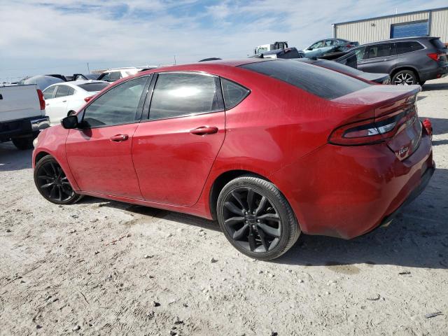 Obraz 2 z 2016 DODGE DART SXT 2016 z VIN 1C3CDFBB8GD770411