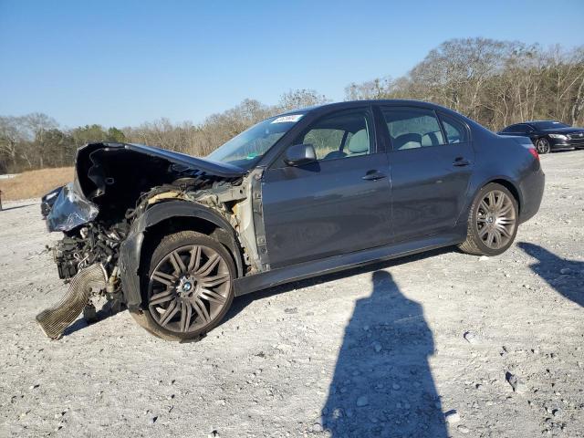 Изображение 2008 BMW 550 I 2008