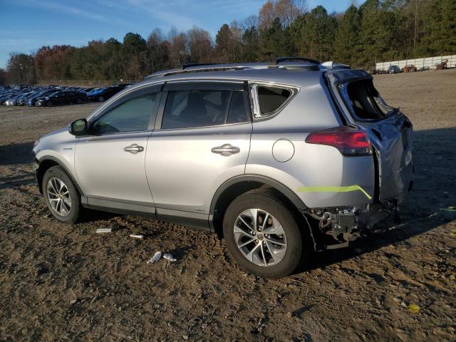 Obraz 2 z 2018 TOYOTA RAV4 HV LE 2018 z VIN JTMRJREV6JD187199