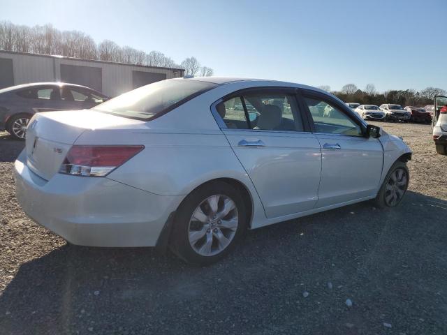 Изображение 3 2009 HONDA ACCORD EXL 2009 с VIN 1HGCP36849A038248
