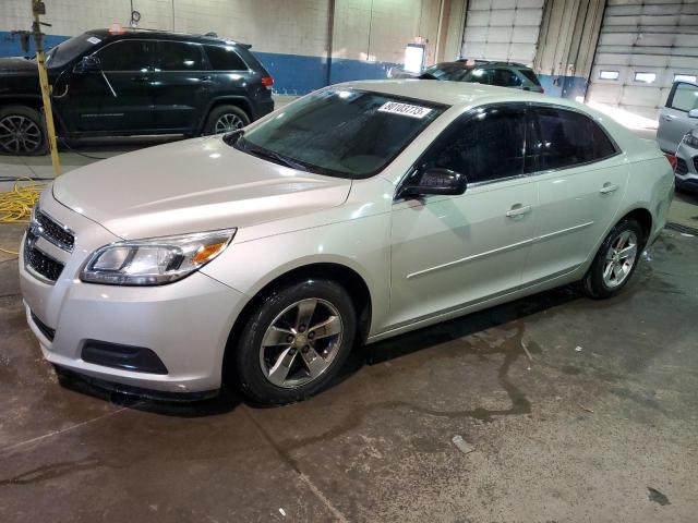 Image 1 of 2013 CHEVROLET MALIBU LS 2013 with VIN 1G11B5SA4DF167829