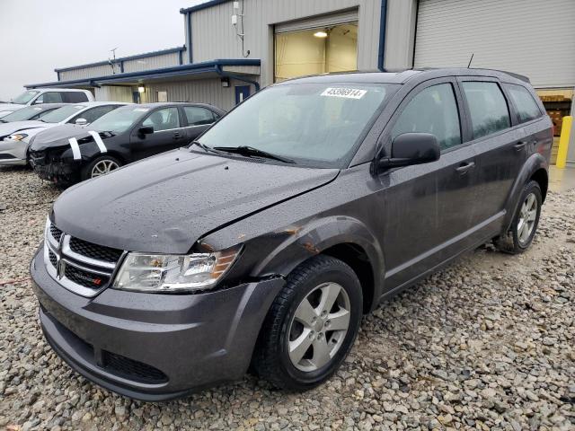 Изображение 2015 DODGE JOURNEY SE 2015