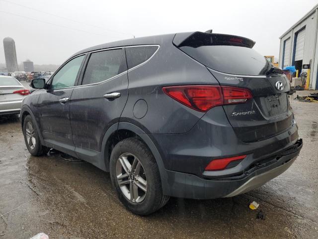 Obraz 2 z 2017 HYUNDAI SANTA FE SPORT  2017 z VIN 5XYZTDLB2HG497528