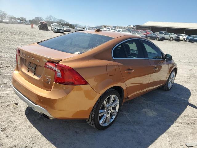 Obraz 3 z 2011 VOLVO S60 T6 2011 z VIN YV1902FH4B2017644