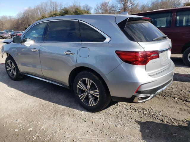 Изображение 2 2018 ACURA MDX  2018 с VIN 5J8YD4H32JL019194