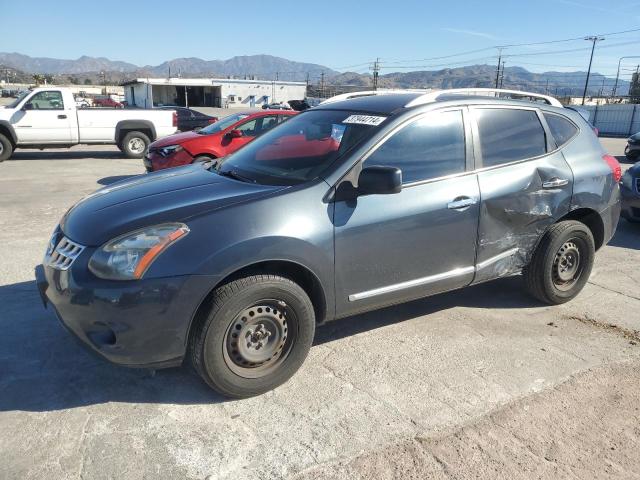 Image 1 of 2015 NISSAN ROGUE SELECT S 2015 with VIN JN8AS5MT3FW158942