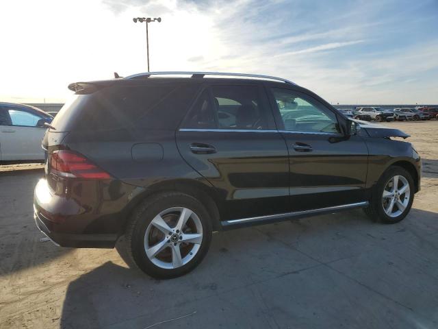 Obraz 3 z 2017 MERCEDES-BENZ GLE 350 4MATIC 2017 z VIN 4JGDA5HB9HA984414