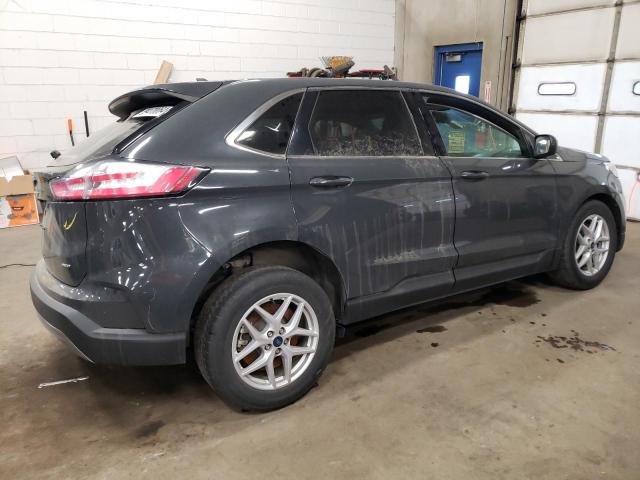 Изображение 3 2021 FORD EDGE SEL 2021 с VIN 2FMPK4J94MBA01777