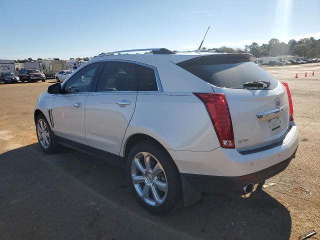 Изображение 2 2013 CADILLAC SRX PERFORMANCE COLLECTION 2013 с VIN 3GYFNDE38DS636017