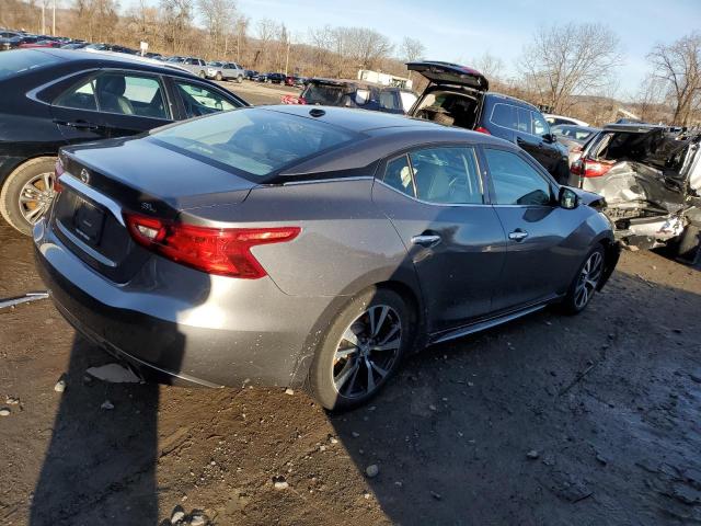Image 3 of 2017 NISSAN MAXIMA 3.5S 2017 with VIN 1N4AA6AP5HC443891