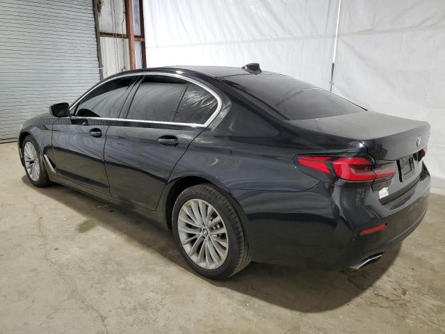 Obraz 2 z 2022 BMW 530 I 2022 z VIN WBA53BH08NCK04982