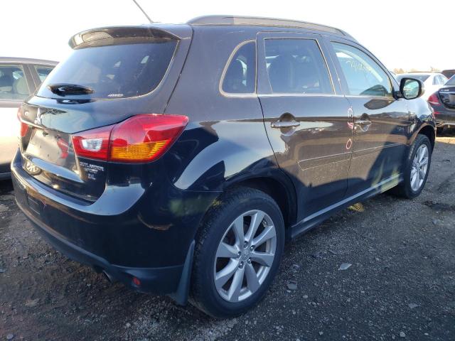 Image 3 of 2015 MITSUBISHI OUTLANDER SPORT SE 2015 with VIN 4A4AR4AW9FE045849