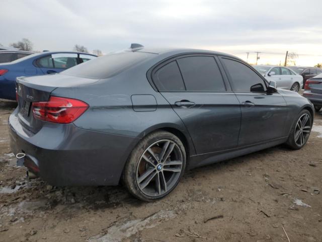 Image 3 of 2018 BMW 340 XI 2018 with VIN WBA8B7C53JA585761