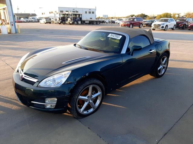 2007 SATURN SKY  2007 image