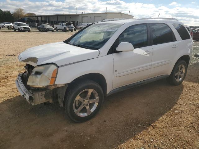 2007 CHEVROLET EQUINOX LT 2007 image