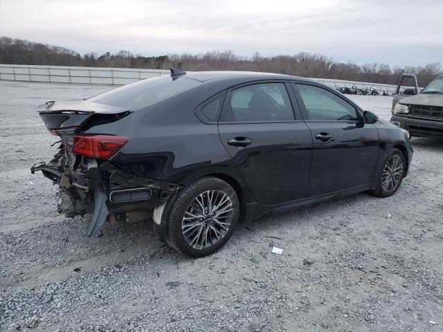 Image 3 of 2022 KIA FORTE GT LINE 2022 with VIN 3KPF54AD3NE501421