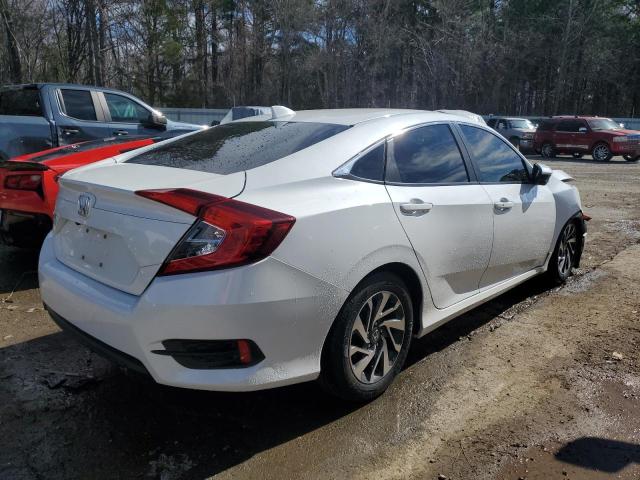 Obraz 3 z 2018 HONDA CIVIC EX 2018 z VIN 2HGFC2F75JH533199