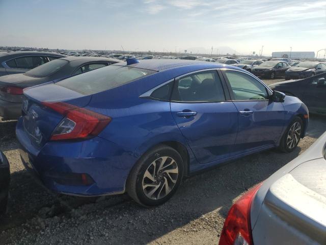 Obraz 3 z 2018 HONDA CIVIC EX 2018 z VIN 2HGFC2F76JH561688