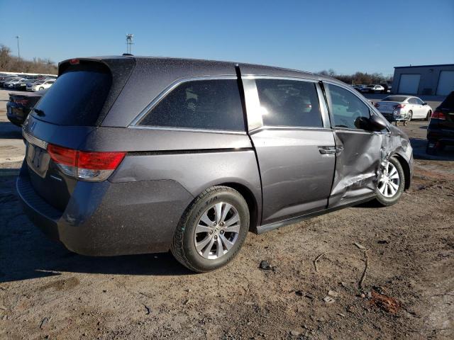 Obraz 3 z 2016 HONDA ODYSSEY SE 2016 z VIN 5FNRL5H36GB096481