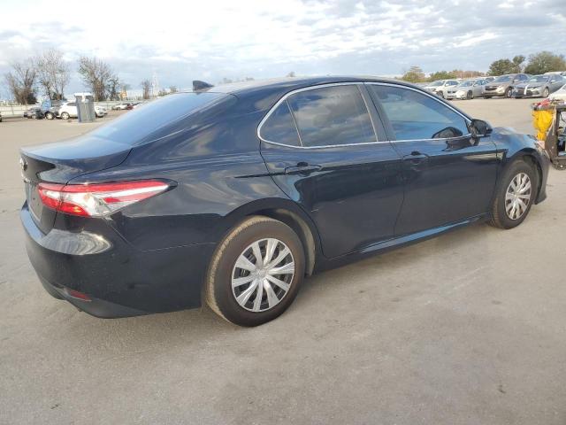 Изображение 3 2020 TOYOTA CAMRY L 2020 с VIN 4T1A11AK7LU505677