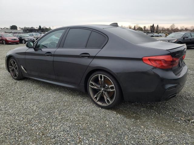 Изображение 2 2019 BMW M550XI  2019 с VIN WBAJB9C57KB288131