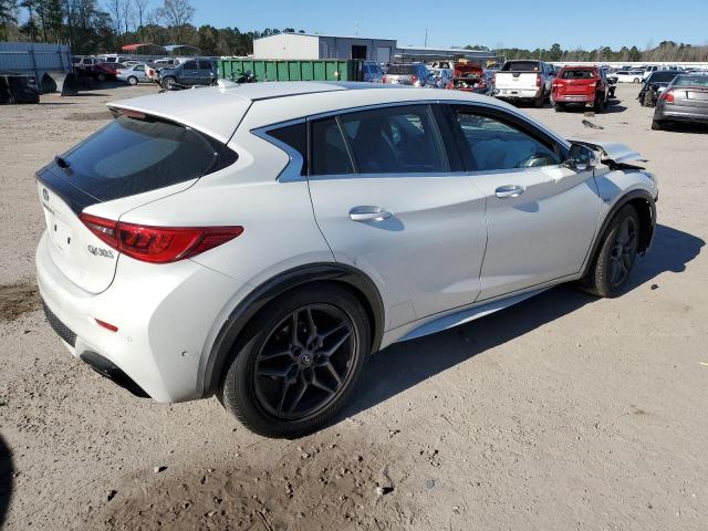 Изображение 3 2017 INFINITI QX30 BASE 2017 с VIN SJKCH5CP4HA015762
