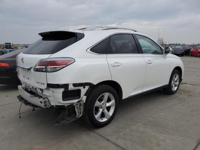 Obraz 3 z 2013 LEXUS RX 350 BASE 2013 z VIN JTJBK1BA9D2033116