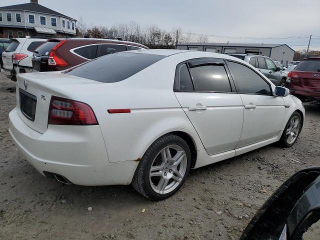 Obraz 3 z 2007 ACURA TL  2007 z VIN 19UUA66287A012512