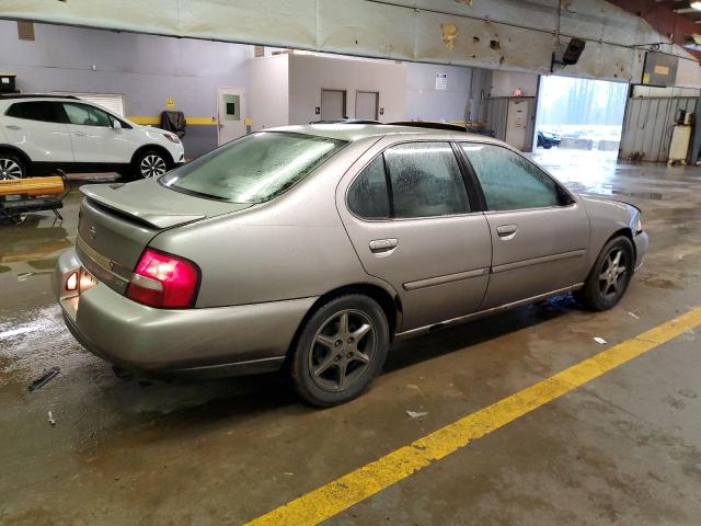 Image 3 of 2001 NISSAN ALTIMA XE 2001 with VIN 1N4DL01D81C140362