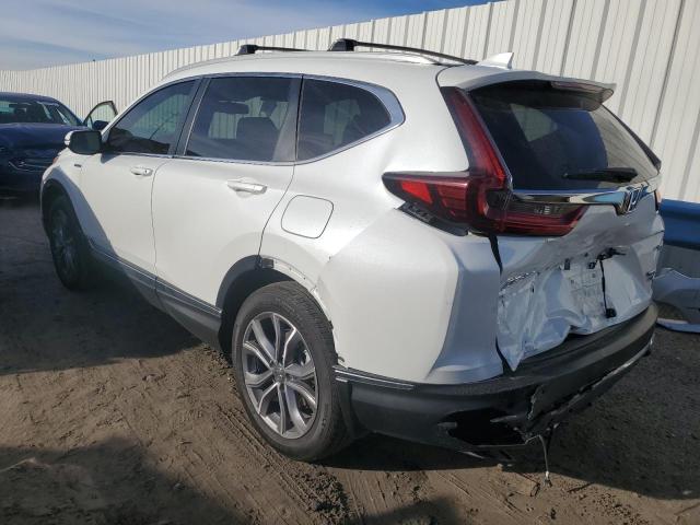 Obraz 2 z 2020 HONDA CR-V TOURING 2020 z VIN 7FART6H98LE022004