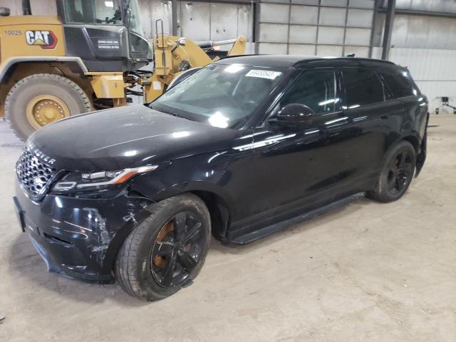 Изображение 2018 LAND ROVER RANGE ROVER VELAR S 2018