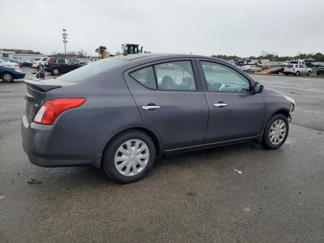 Obraz 3 z 2015 NISSAN VERSA S 2015 z VIN 3N1CN7AP9FL808011