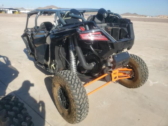 Image 3 of 2021 POLARIS RZR PRO XP 4 PREMIUM 2021 with VIN 3NSR4C925MG176866