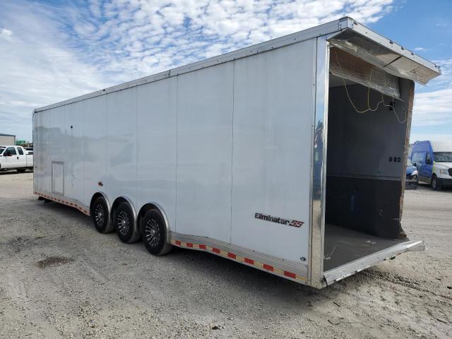 Image 3 of 2019 STCF TRAVEL STA 2019 with VIN 5NHUELK35KU219203