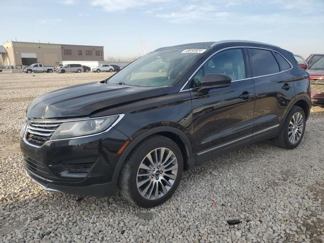 Изображение 2015 LINCOLN MKC  2015