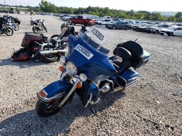 Изображение 2 2006 HARLEY-DAVIDSON FLHTCUI  2006 с VIN 1HD1FCW106Y700548