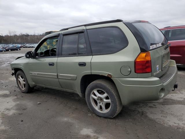 Obraz 2 z 2004 GMC ENVOY  2004 z VIN 1GKDT13S842196327