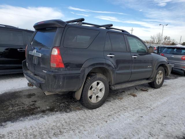 Obraz 3 z 2006 TOYOTA 4RUNNER SR5 2006 z VIN JTEBU14R468056069