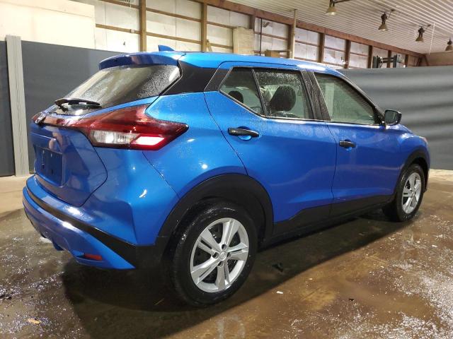 Obraz 3 z 2022 NISSAN KICKS S 2022 z VIN 3N1CP5BV8NL523374