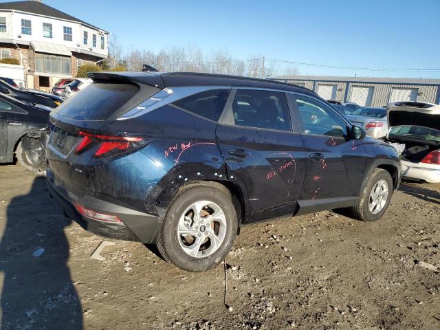 Image 3 of 2024 HYUNDAI TUCSON SEL 2024 with VIN KM8JBCDE9RU283103