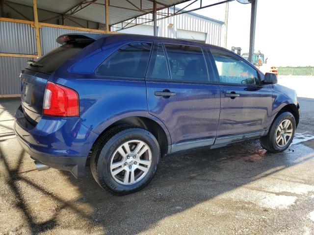 Image 3 of 2011 FORD EDGE SE 2011 with VIN 2FMDK3GC4BBA56002