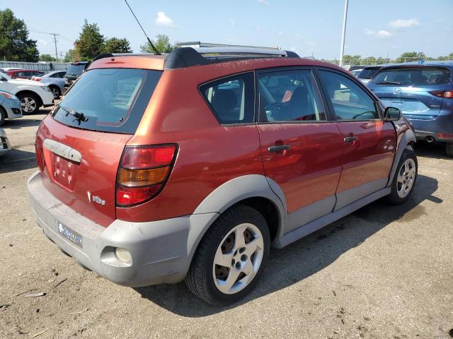 Image 3 of 2008 PONTIAC VIBE  2008 with VIN 5Y2SL65828Z424739