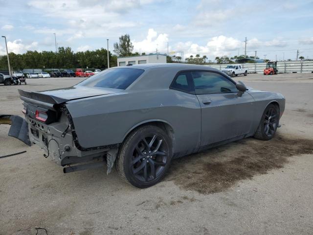 Image 3 of 2019 DODGE CHALLENGER GT 2019 with VIN 2C3CDZJG5KH719667