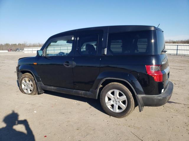 Obraz 2 z 2011 HONDA ELEMENT EX 2011 z VIN 5J6YH2H72BL001848